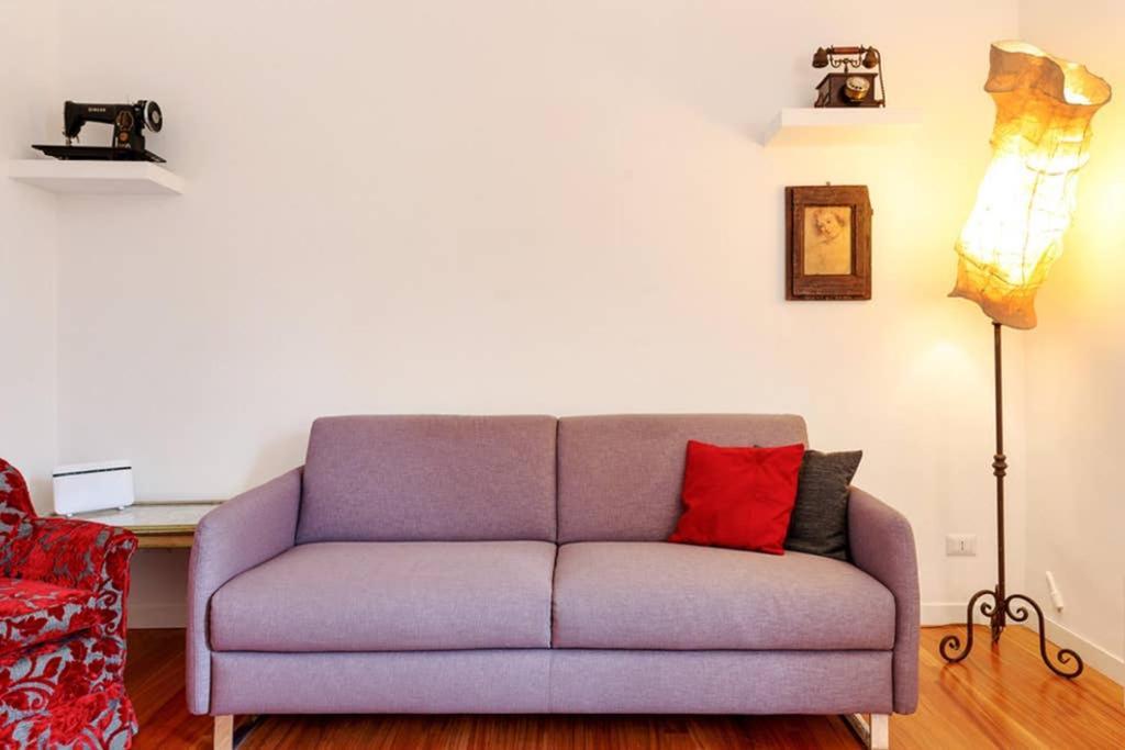 Apartment Fascinating Flat - Up To 4 Guests - Trastevere